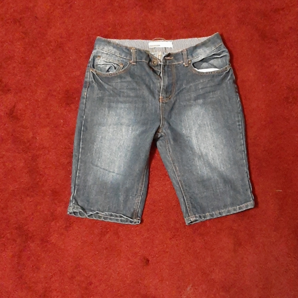 Men's  Shorts